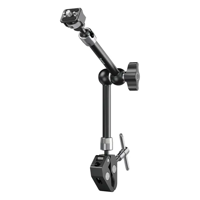 SmallRig 5311 Magic Arm 11" With Crab-Shaped Clamp 