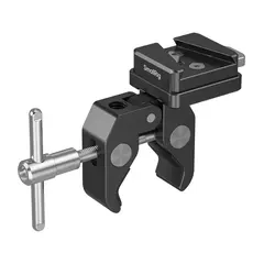 SmallRig 5313 V-Mount Crab-Shaped Clamp
