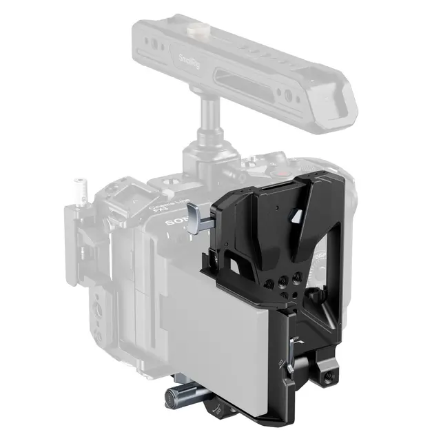SmallRig 5315 Battery Plate Kit Pro V-Mount 