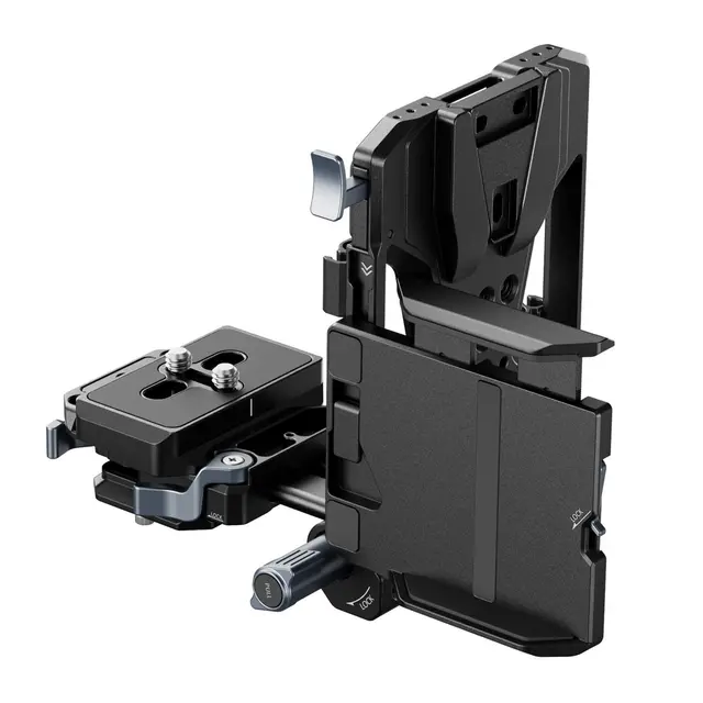 SmallRig 5315 Battery Plate Kit Pro V-Mount 