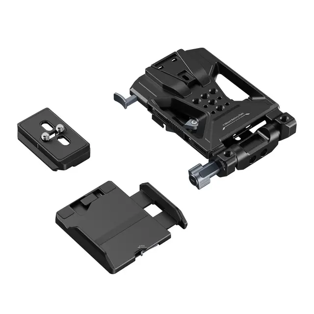 SmallRig 5315 Battery Plate Kit Pro V-Mount 