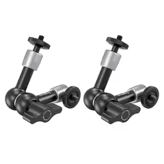 SmallRig 5316 Magic Arm Support Kit 5,5&quot; 2stk 14cm leddet tilbeh&#248;rsarmer 1/4&quot;