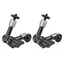 SmallRig 5316 Magic Arm Support Kit 5,5&quot; 2stk 14cm leddet tilbeh&#248;rsarmer 1/4&quot;
