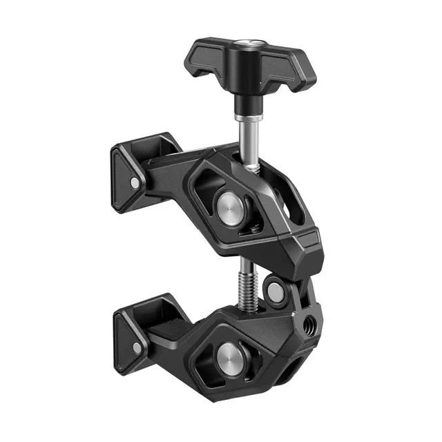 SmallRig 5319 Crab-Shaped Clamp Klemme 