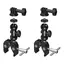 SmallRig 5321 Crab-Shaped Clamp Kit