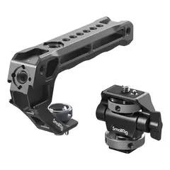 SmallRig 5322 Top Handle Kit Med Monitor Support Kit