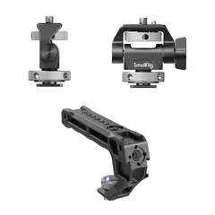 SmallRig 5322 Top Handle Kit Med Monitor Support Kit