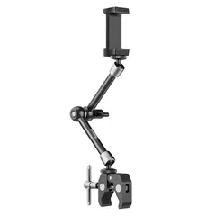 SmallRig 5326 Crab-Shaped Clamp For Phones 9.8&quot;