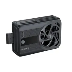 SmallRig 5329 Cooling Fan Basic Fan For Mirrorless Cameras