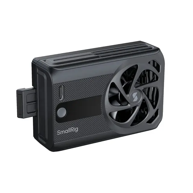SmallRig 5329 Cooling Fan Basic Fan For Mirrorless Cameras 