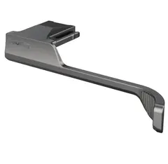 SmallRig 5333 Thumb Grip Charcoal For Fujifilm X half M&#248;rk S&#248;lvgr&#229;