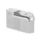 SmallRig 5333 Thumb Grip Charcoal For Fujifilm X half Charcoal Silver