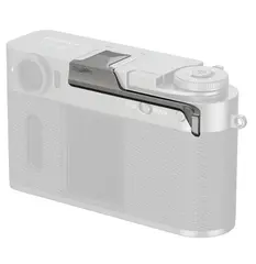 SmallRig 5333 Thumb Grip Charcoal For Fujifilm X half M&#248;rk S&#248;lvgr&#229;