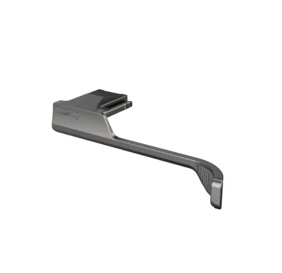SmallRig 5333 Thumb Grip Charcoal For Fujifilm X half Mørk Sølvgrå 
