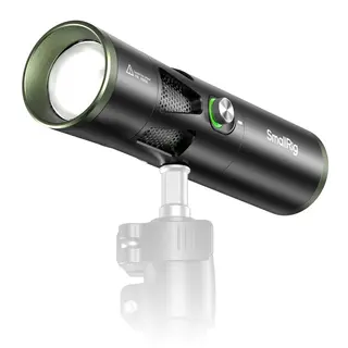 SmallRig 5335 RF 20C Portable Focusable LED Video Light