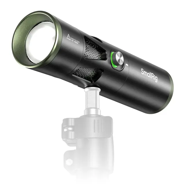 SmallRig 5335 RF 20C Portable Focusable LED Video Light 