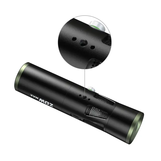 SmallRig 5335 RF 20C Portable Focusable LED Video Light 