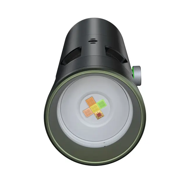 SmallRig 5335 RF 20C Portable Focusable LED Video Light 