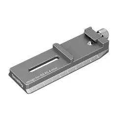 SmallRig 5336 Quick Release Plate For DJI RS 4 Mini