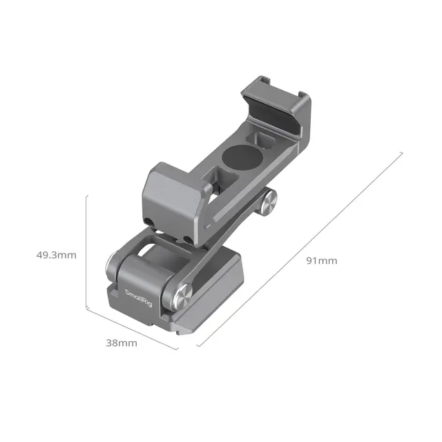 SmallRig 5338 Phone Support Arca-Standard 