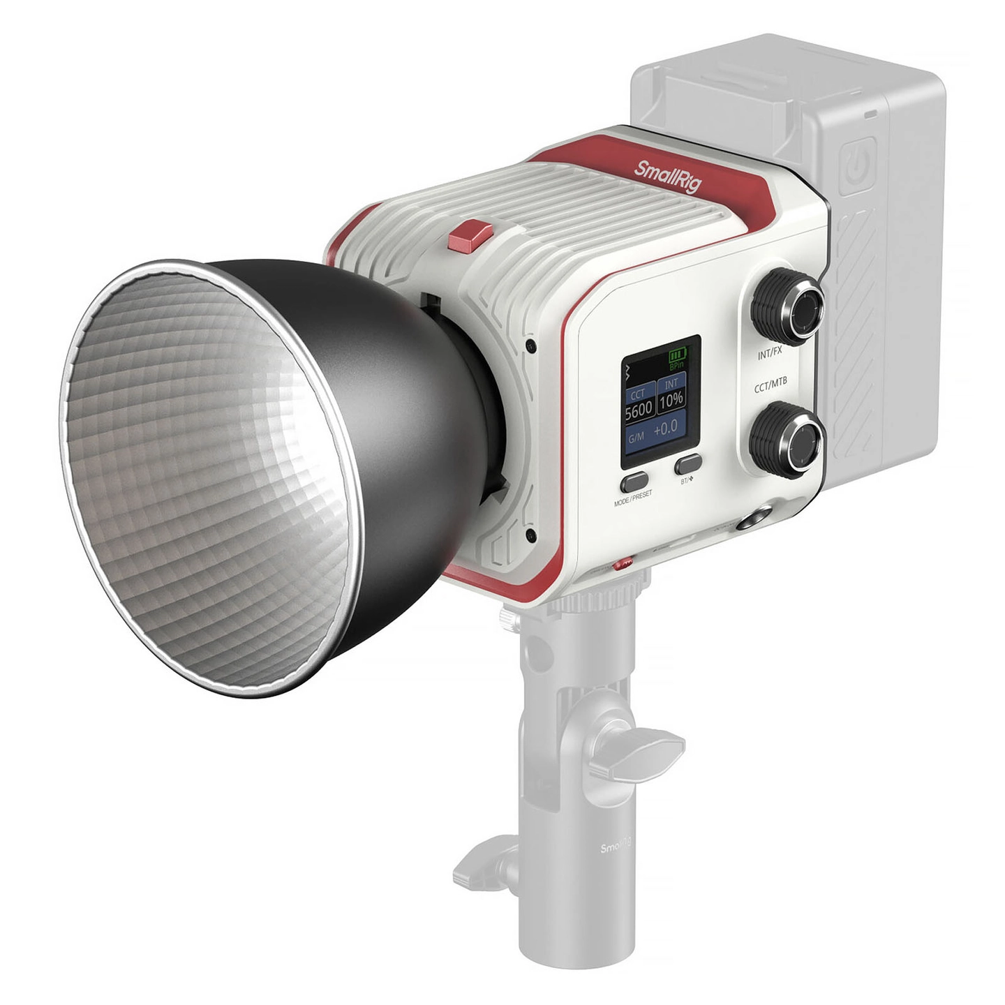 SmallRig 5340 RC 100C COB LED White Lite Version