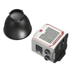 SmallRig 5340 RC 100C COB LED White Lite Version