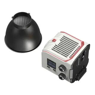 SmallRig 5340 RC 100C COB LED White Lite Version