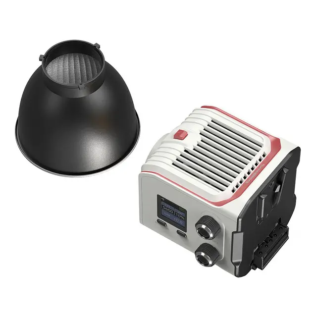 SmallRig 5340 RC 100C COB LED White Lite Version 