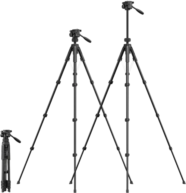 SmallRig 5351 Stalite AP-21 Photo Tripo Fotostativ 