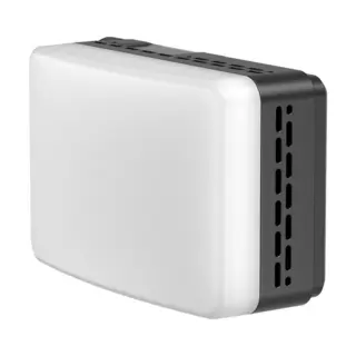 SmallRig 5357 RM 25C mini LED Video Ligh Kompakt LED lampe 25W