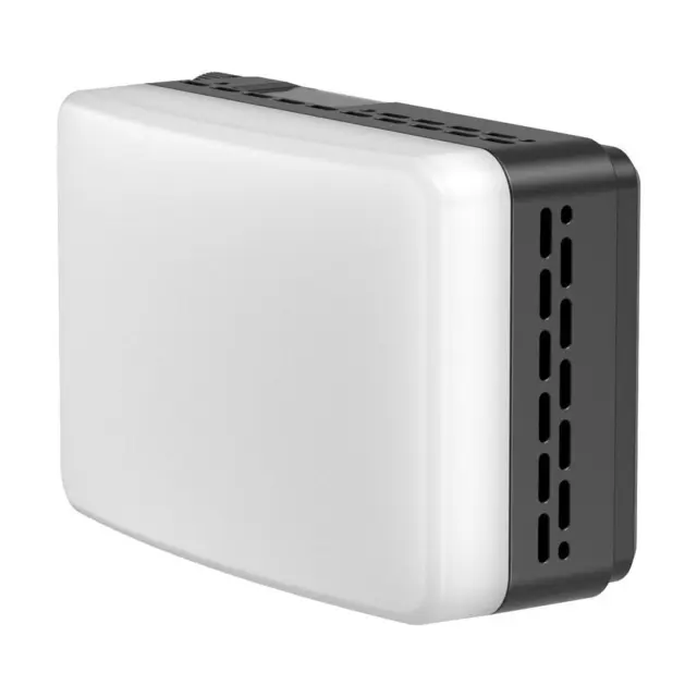 SmallRig 5357 RM 25C mini LED Video Ligh Kompakt LED lampe 25W 