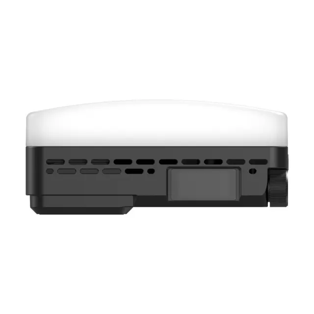 SmallRig 5357 RM 25C mini LED Video Ligh Kompakt LED lampe 25W 