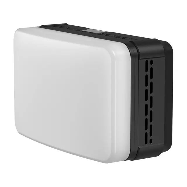 SmallRig 5359 RM 40C Mini Video Light Kompakt LED lampe 40W RGBWW 