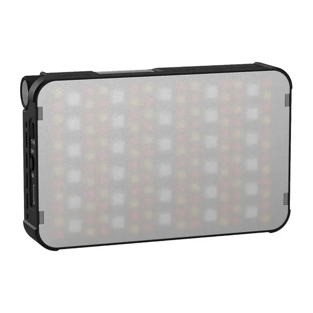 SmallRig 5359 RM 40C Mini Video Light Kompakt LED lampe 40W RGBWW 