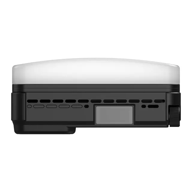 SmallRig 5359 RM 40C Mini Video Light Kompakt LED lampe 40W RGBWW 