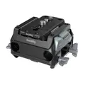 SmallRig 5366 Manfrotto-Type Base Plate Baseplate 15mm ROD Festeplate 501-serie