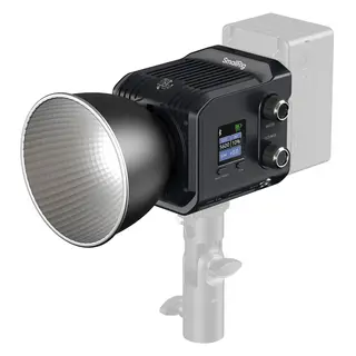 SmallRig 5377 RC 100C COB LED Ink Blue Lite Version