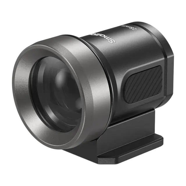 SmallRig 5387 28mm External Optical Viewfinder 