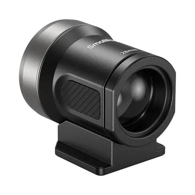 SmallRig 5387 28mm External Optical Viewfinder 