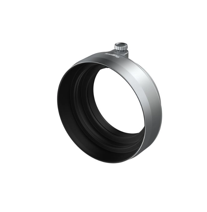 SmallRig 5393 Lens Hood X Half Silver For SmallRig UV og VND filtre
