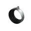 SmallRig 5393 Lens Hood X Half Silver For Smallrig UV og VND filtre