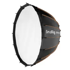 SmallRig 5395 FP-90 Folding Parabolic Softbox