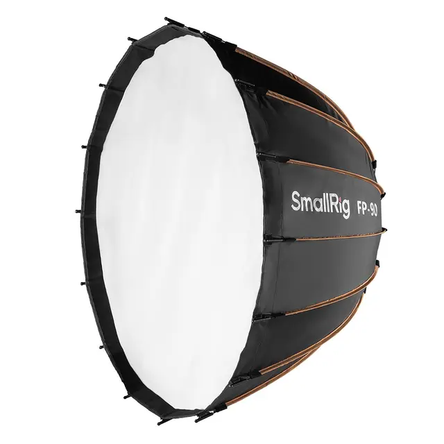 SmallRig 5395 FP-90 Folding Parabolic Softbox 