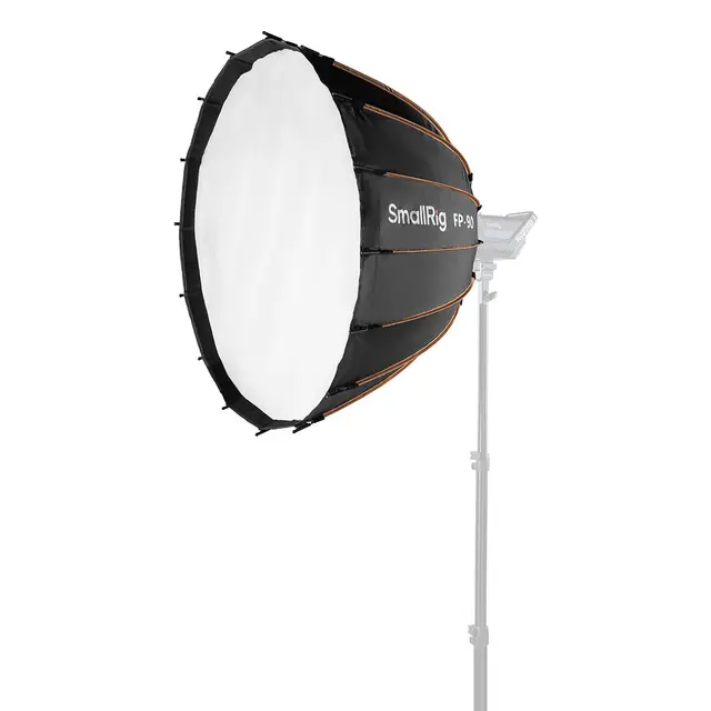 SmallRig 5395 FP-90 Folding Parabolic Softbox 
