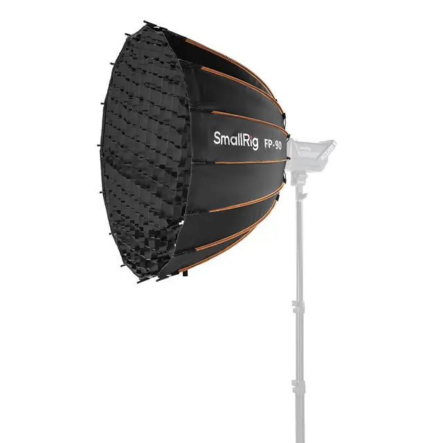 SmallRig 5395 FP-90 Folding Parabolic Softbox 