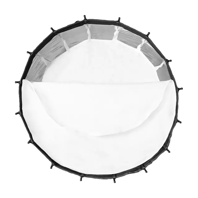 SmallRig 5395 FP-90 Folding Parabolic Softbox 