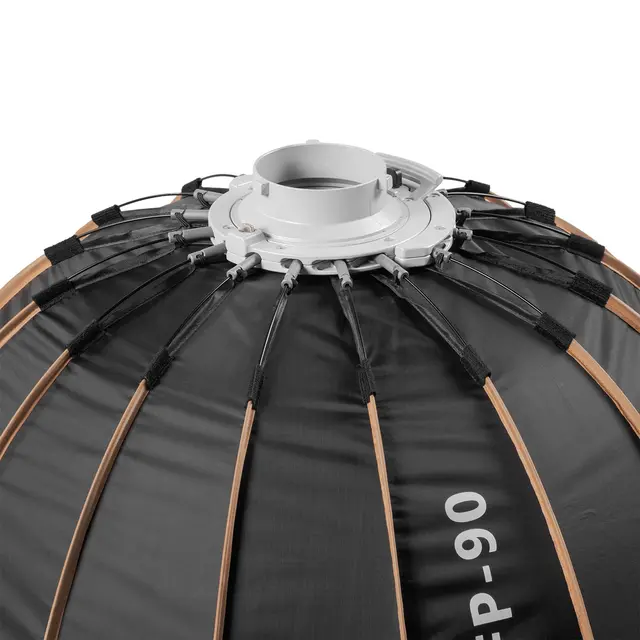 SmallRig 5395 FP-90 Folding Parabolic Softbox 