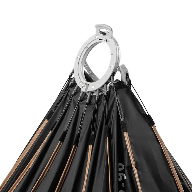 SmallRig 5395 FP-90 Folding Parabolic Softbox 