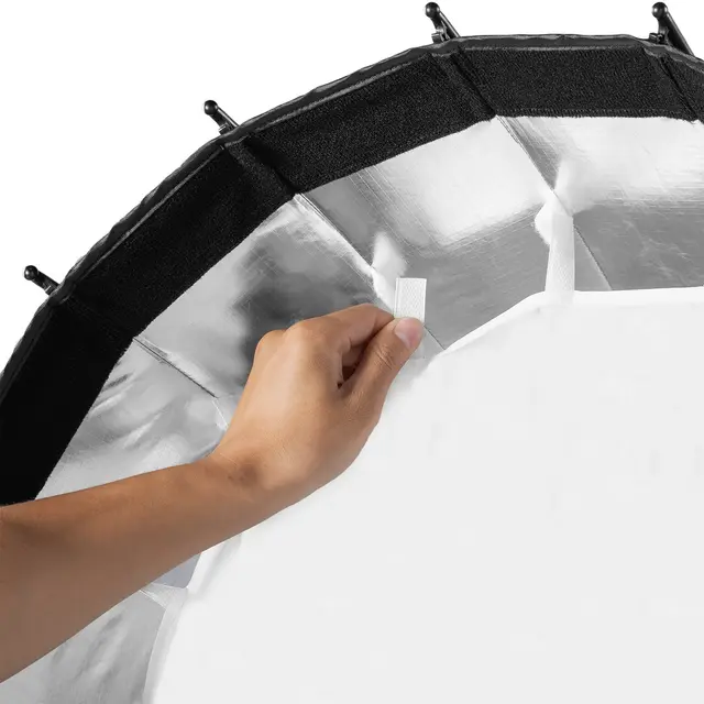 SmallRig 5395 FP-90 Folding Parabolic Softbox 