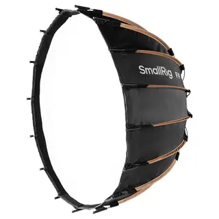 SmallRig FP-60 Quick-Setup Folding Para Parabolic Foldbar Softboks 60cm